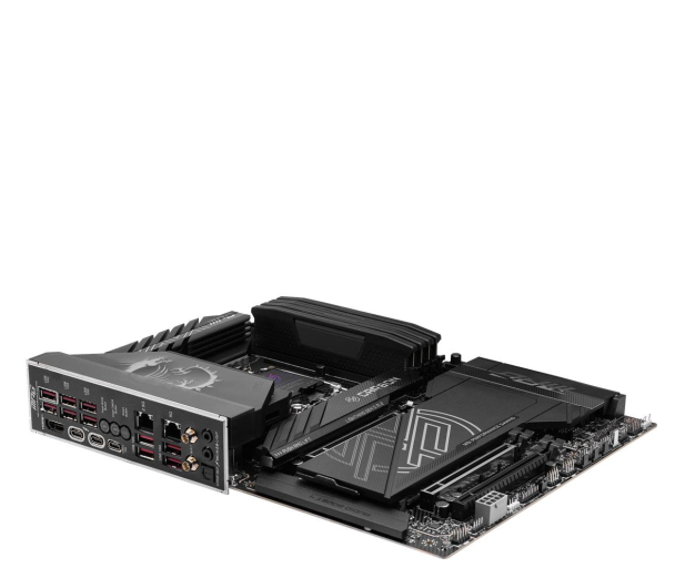 MSI MPG Z890 CARBON WIFI - 1286919 - zdjęcie 6